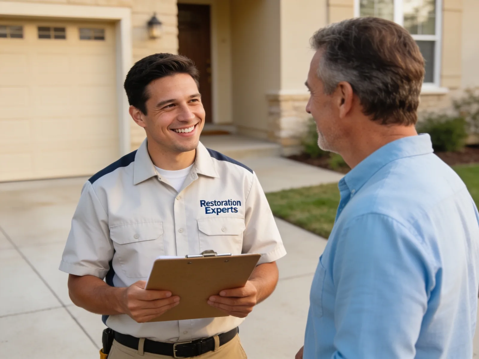 Water Damage Cleanup Boys Ranch, TX FAQs